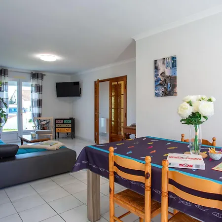 Les Pecheries By Interhome *