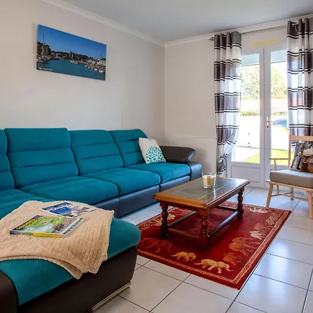 Les Pecheries By Interhome