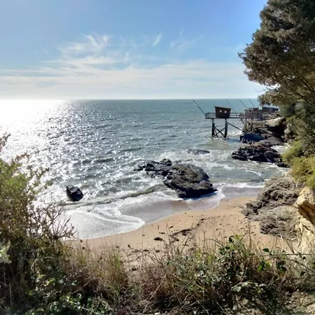 Les Pecheries By Interhome *