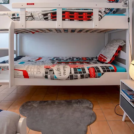 Les Pecheries By Interhome *