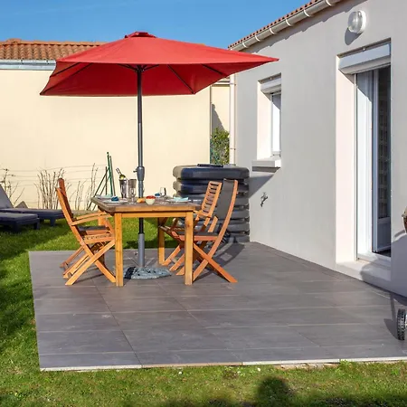 Holiday home Les Pecheries By Interhome *