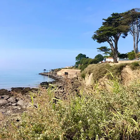 Les Pecheries By Interhome * Порник