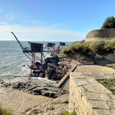 Дом отдыха Les Pecheries By Interhome *