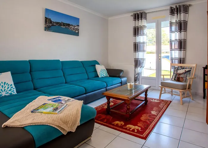 Les Pecheries By Interhome