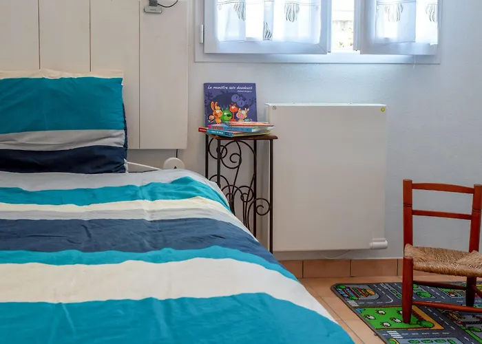 بيت للعطل Les Pecheries By Interhome *