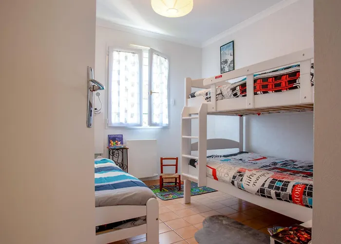 Les Pecheries By Interhome بيت للعطل