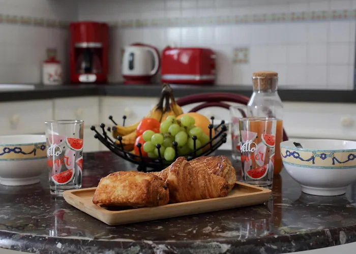 بيت للعطل Les Pecheries By Interhome بورنيك