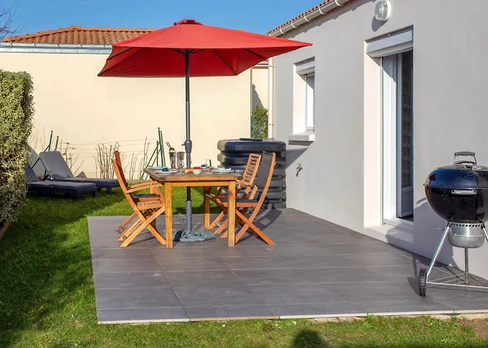 بيت للعطل Les Pecheries By Interhome *