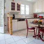 Les Pecheries By Interhome Ferienhaus Pornic
