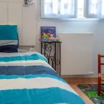 度假居 Les Pecheries By Interhome *