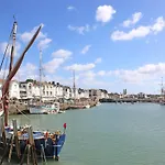 Les Pecheries By Interhome 度假居