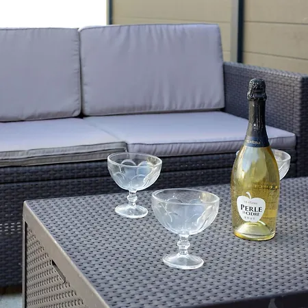 Les Pecheries By Interhome Pornic