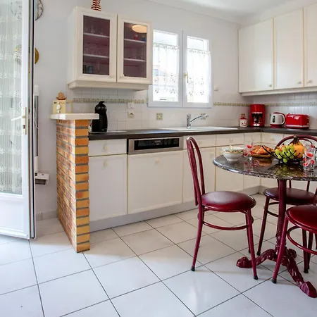 Les Pecheries By Interhome Dom wakacyjny Pornic