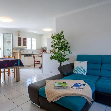 Vakantiehuis Les Pecheries By Interhome Pornic