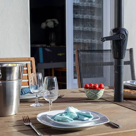 Hébergement de vacances Les Pecheries By Interhome *