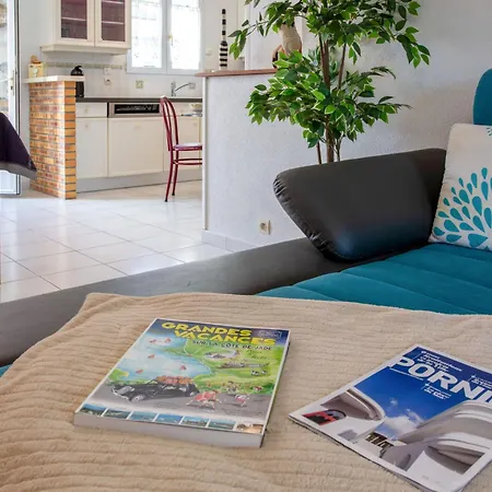 Les Pecheries By Interhome *