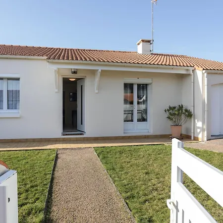 Les Pecheries By Interhome * Pornic