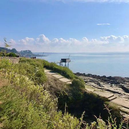 Les Pecheries By Interhome Vakantiehuis