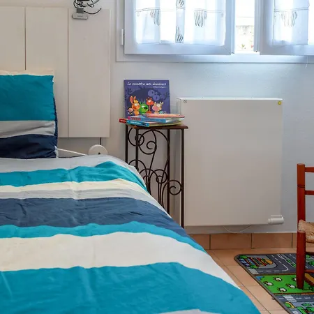 Vakantiehuis Les Pecheries By Interhome *