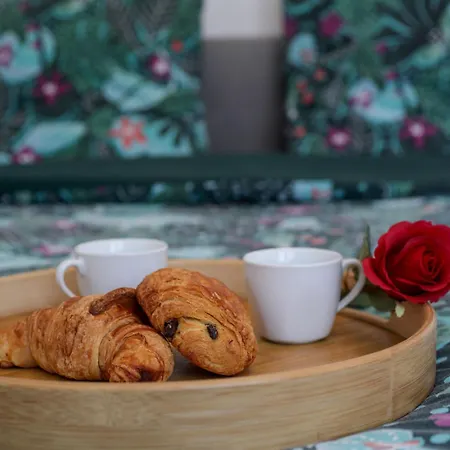 Les Pecheries By Interhome