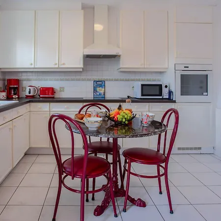 Les Pecheries By Interhome Vakantiehuis Pornic