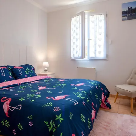 Les Pecheries By Interhome *