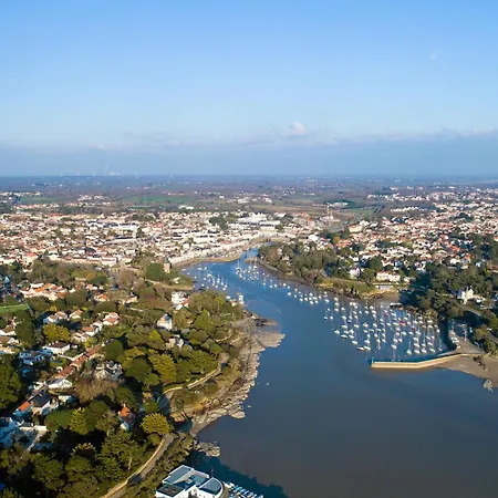 Les Pecheries By Interhome *