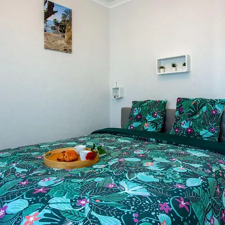 Les Pecheries By Interhome