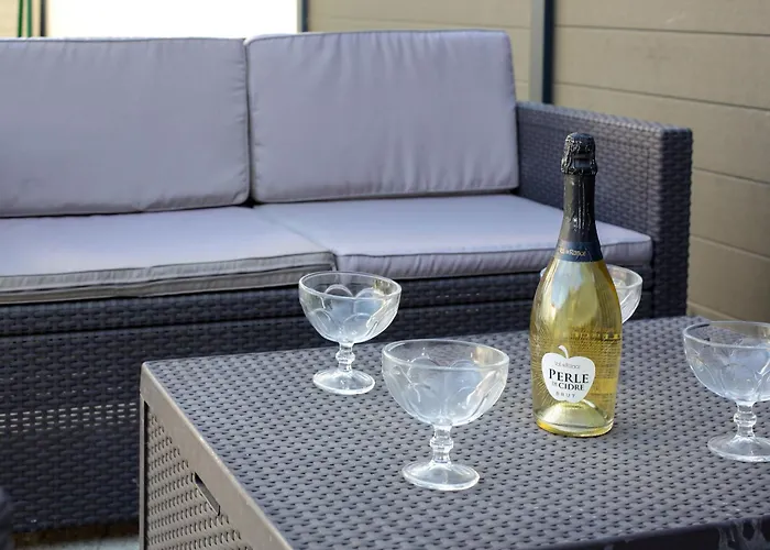 Les Pecheries By Interhome Pornic