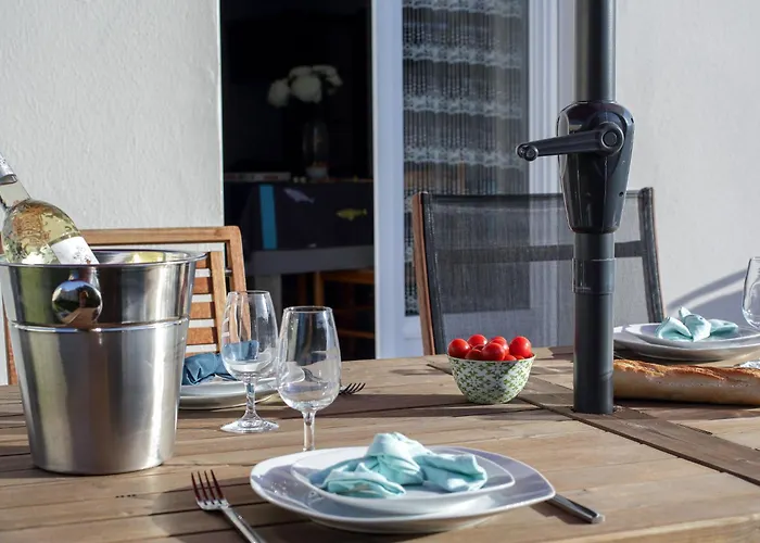 Hébergement de vacances Les Pecheries By Interhome *