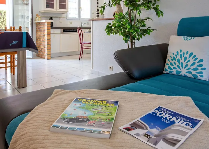 Les Pecheries By Interhome *