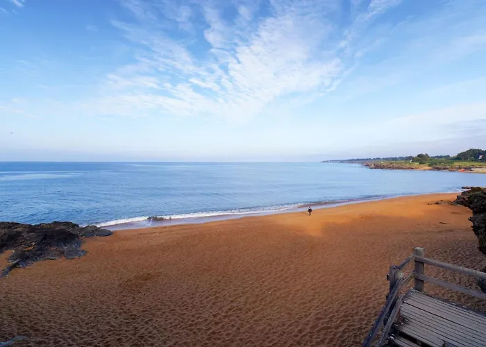 Les Pecheries By Interhome Hébergement de vacances *