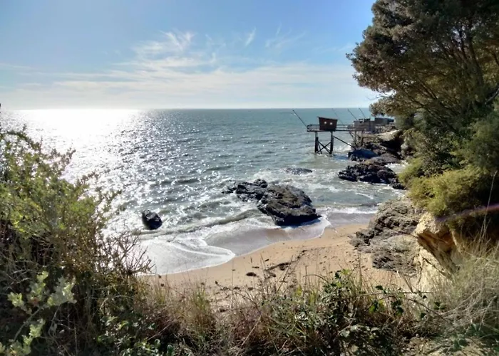 Les Pecheries By Interhome *