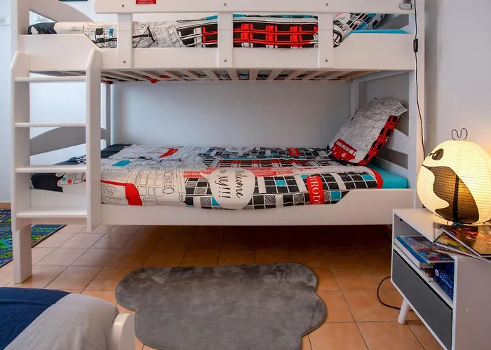 Les Pecheries By Interhome *