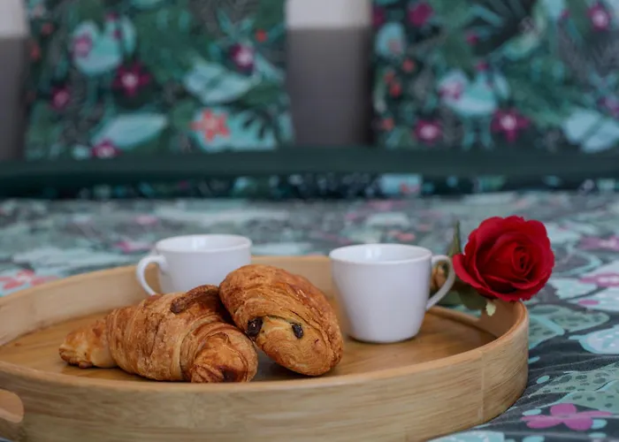 Les Pecheries By Interhome