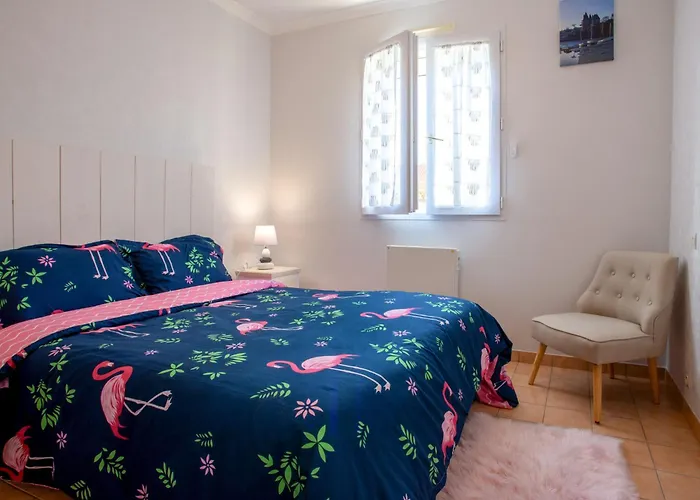 Les Pecheries By Interhome *