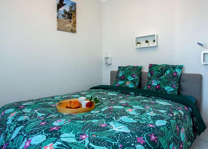 Les Pecheries By Interhome